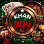KHAN804 GAME APK