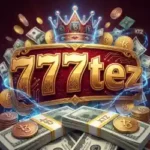 TEZ777 GAME APK 2026