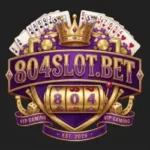 804SLOT GAME APK 2026
