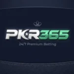 PKR365 GAME APK 2026