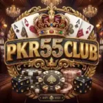 PKR55CLUB GAMEAPK2026