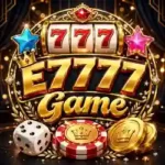 E777 GAME APK 2026