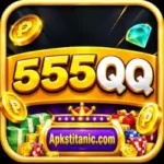 555QQ GAME APK DOWNLOAD