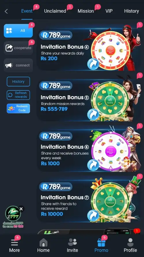 R789 GAME APP LATEST