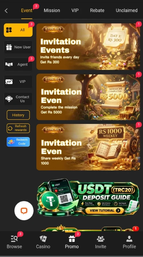 92PK APK 2026 