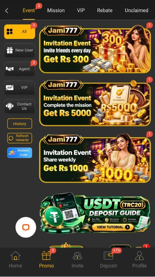 jami777 game 2026 app