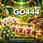 GO444 GAME APK DOWNLOAD