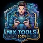 NIX TOOLS INJECTOR DWONLOAD APK