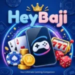 HEYBAJI GAME APK DOWNLOAD 2026