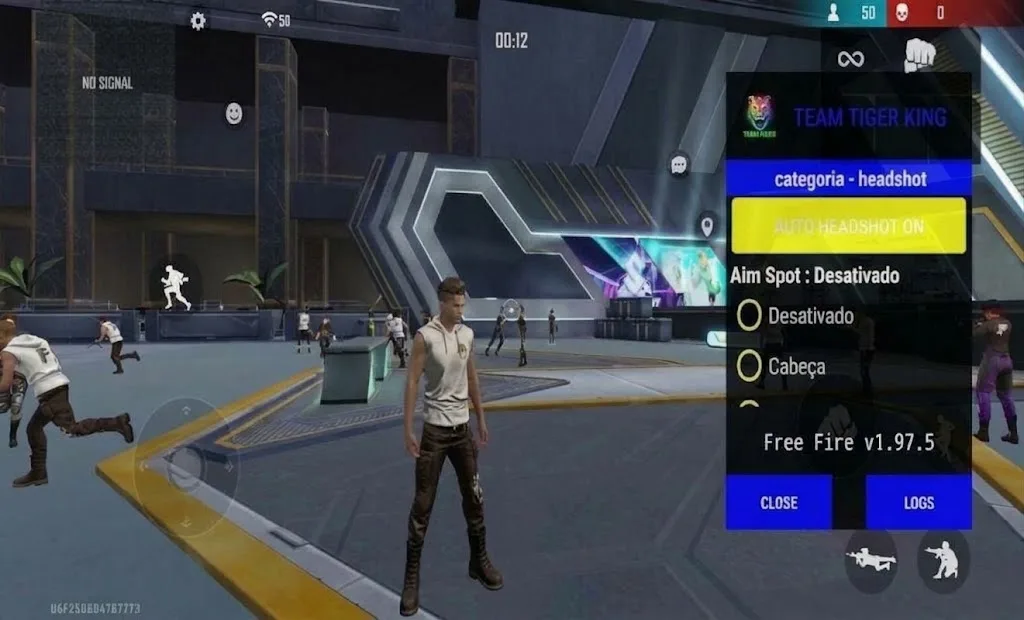 Team Tiger APK