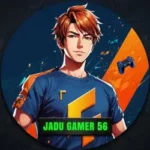JADU  GAMER INJECTOR APK